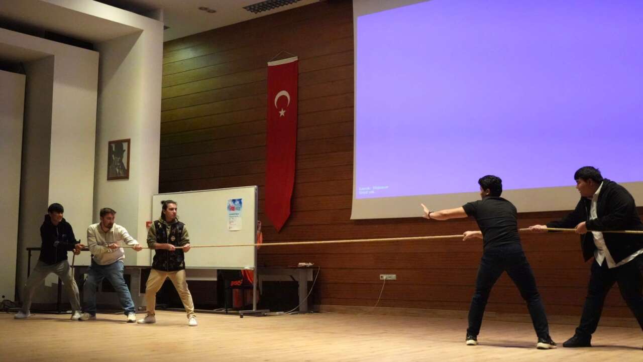 Muğla’da Kazakistan’ın Bağımsızlığının 34. Yılı Coşkuyla Kutlandı 15